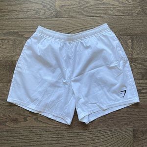 Mens Gymshark Shorts medium